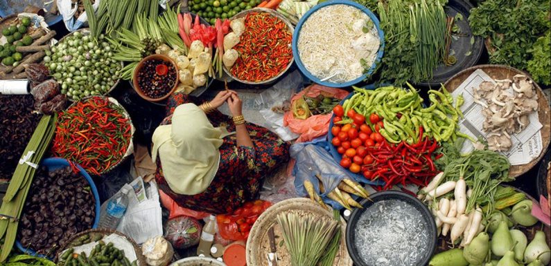 Pencegahan Inflasi Pangan, Kepala Daerah Diminta Aktif Terlibat dalam Produksi Pangan Lokal!