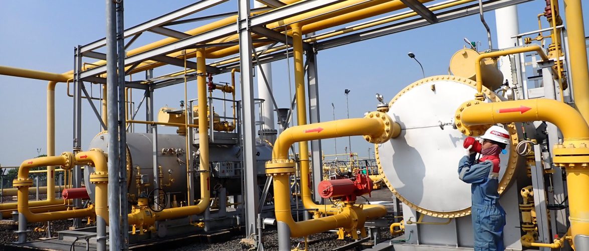 Proyek Penghasil Bahan Baku LPG Diperkuat, SKK Migas Soroti Potensi Produksi Nasional?