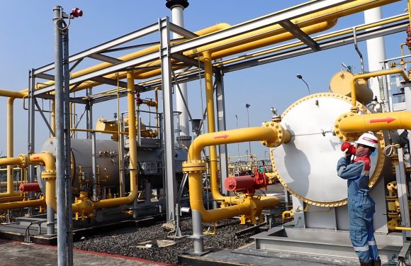 Proyek Penghasil Bahan Baku LPG Diperkuat, SKK Migas Soroti Potensi Produksi Nasional?