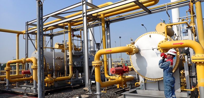 Proyek Penghasil Bahan Baku LPG Diperkuat, SKK Migas Soroti Potensi Produksi Nasional?