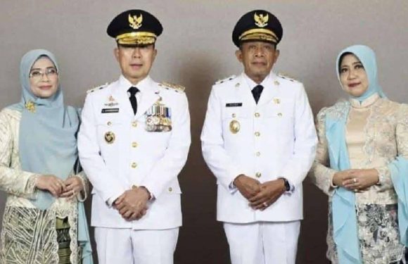 Tambahan Gaji Kepala Daerah: Bukan Solusi Efektif untuk Cegah Korupsi?