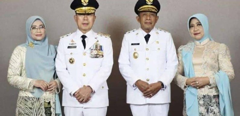 Tambahan Gaji Kepala Daerah: Bukan Solusi Efektif untuk Cegah Korupsi?