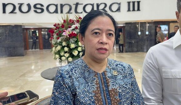 Puan Maharani: Pembahasan Usulan Kepala Daerah Dipilih DPRD Masih Jauh