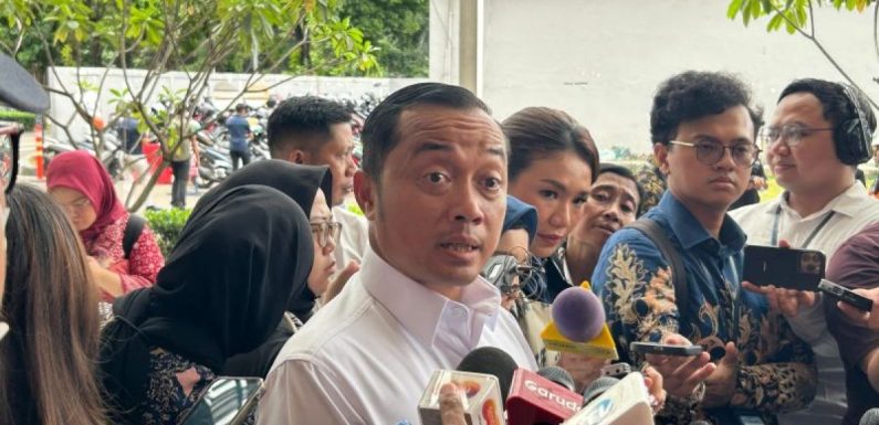 Wacana Kepala Daerah Dipilih DPRD Bikin Ricuh, Udah Sampai Mana Pembahasannya?