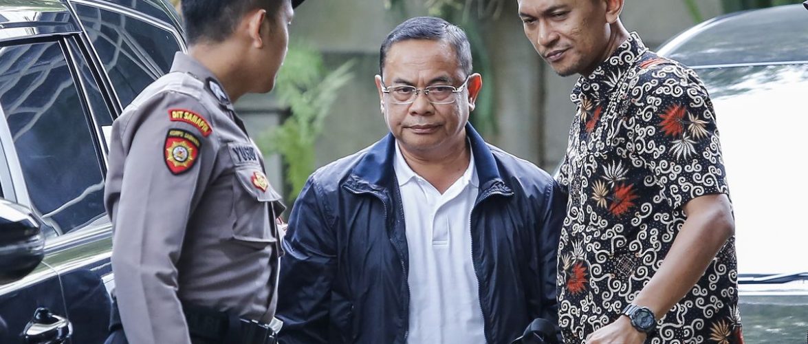 Kepala Daerah Kena OTT KPK: Biaya Mahal Pilkada Kembali Jadi Sorotan?