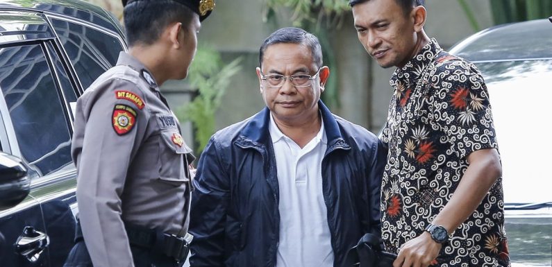 Kepala Daerah Kena OTT KPK: Biaya Mahal Pilkada Kembali Jadi Sorotan?